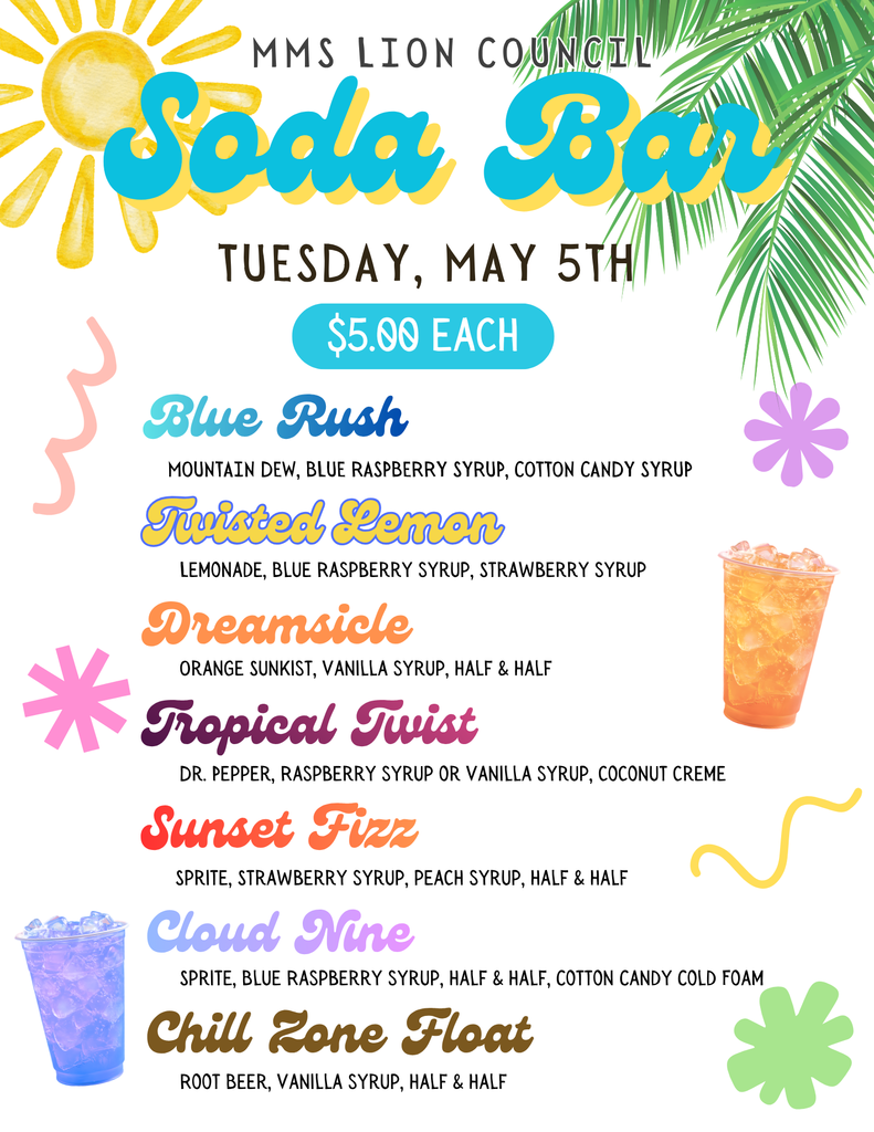 Soda Bar
