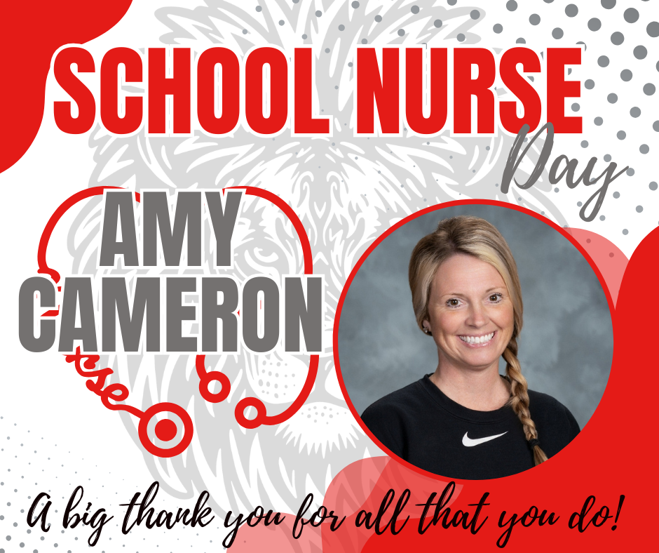 school nurse