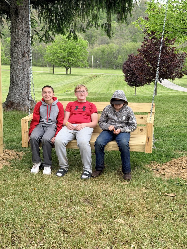6th Grade Camp 