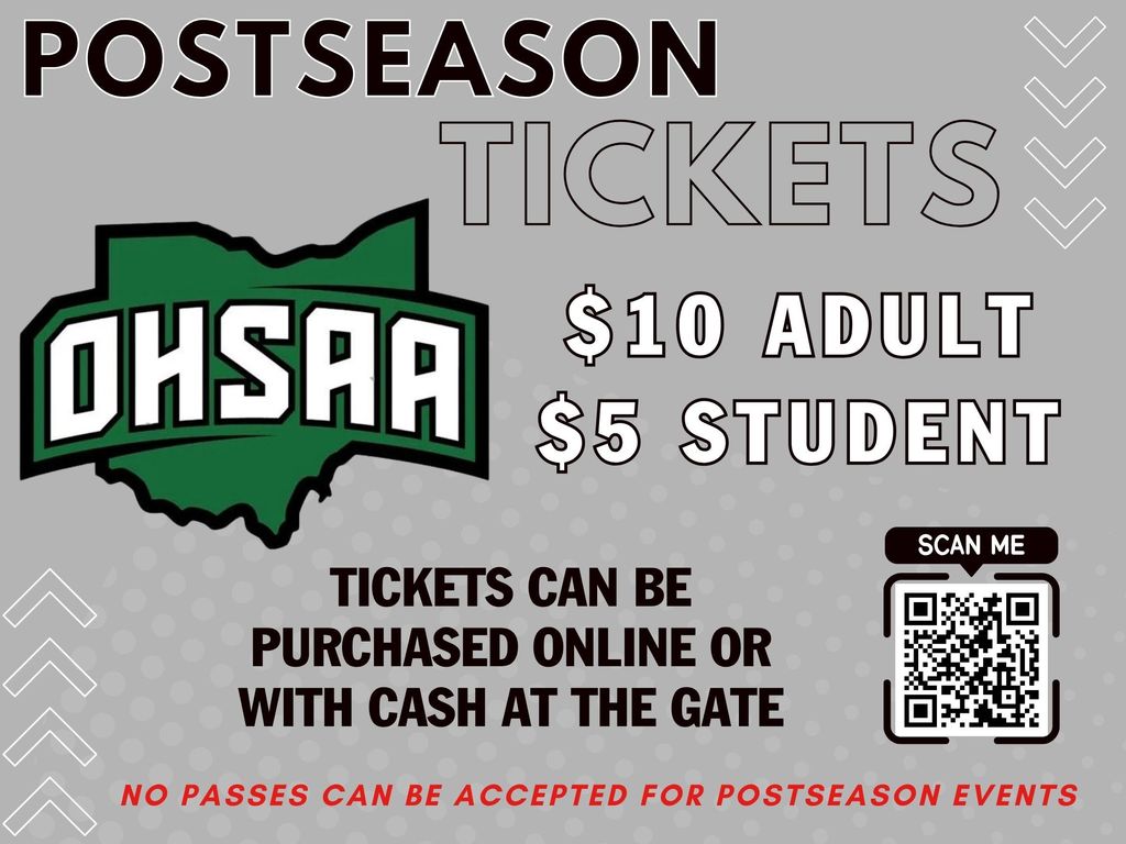 Ticket Prices