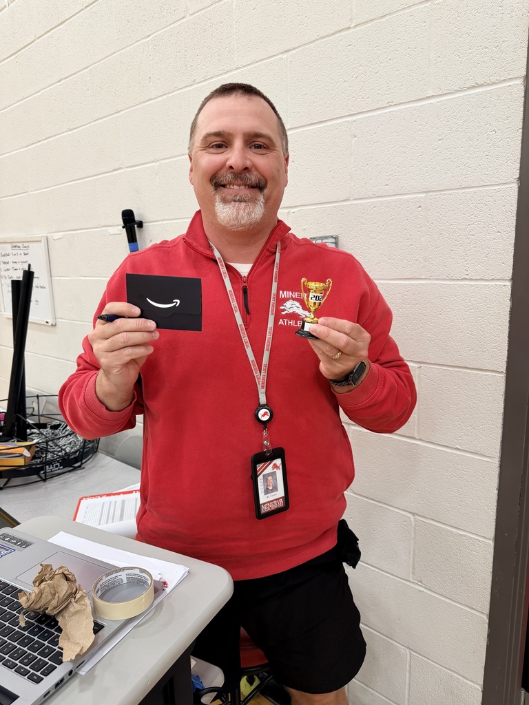Staff Appreciation 