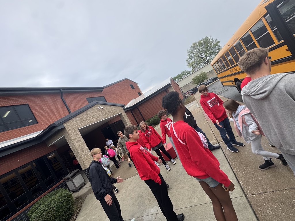 MMS Greeters