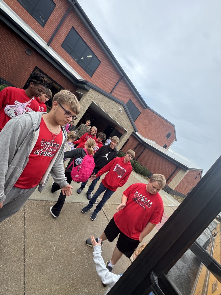 MMS Greeters