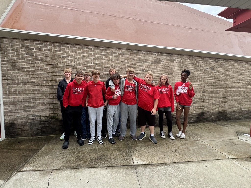 MMS Greeters
