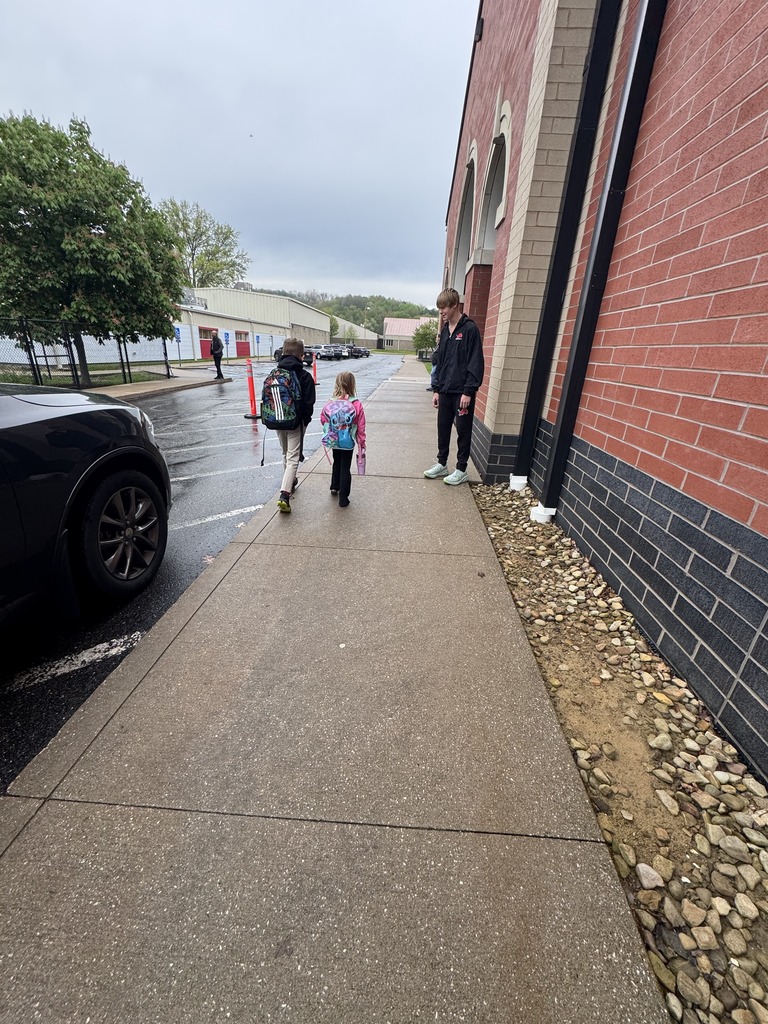MMS Greeters