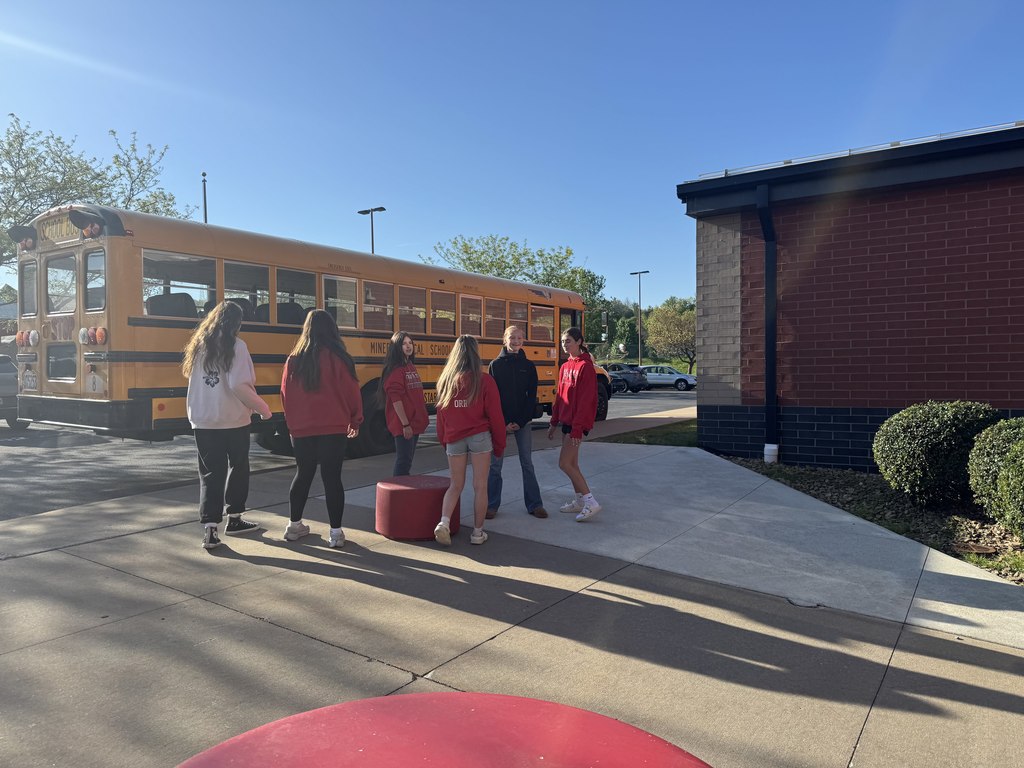 MMS Greeters