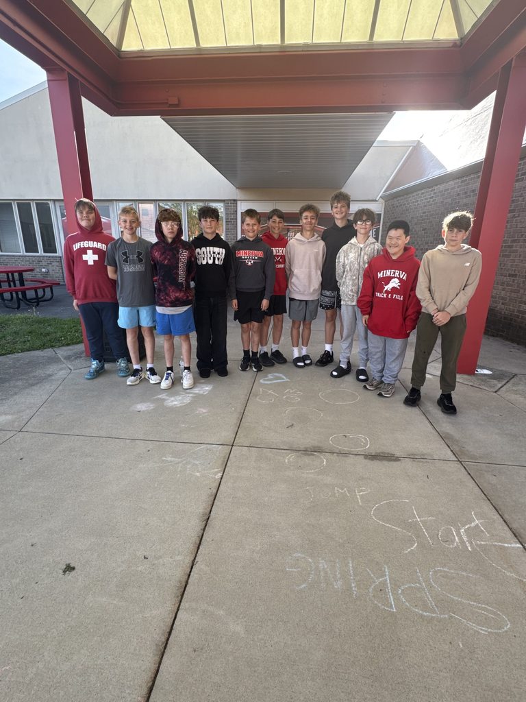 MMS Greeters