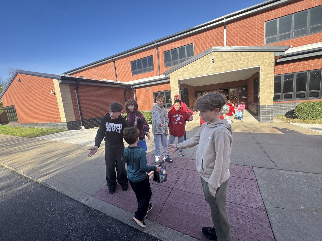 MMS Greeters
