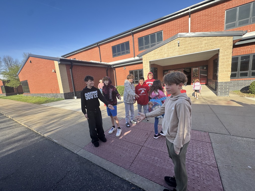 MMS Greeters