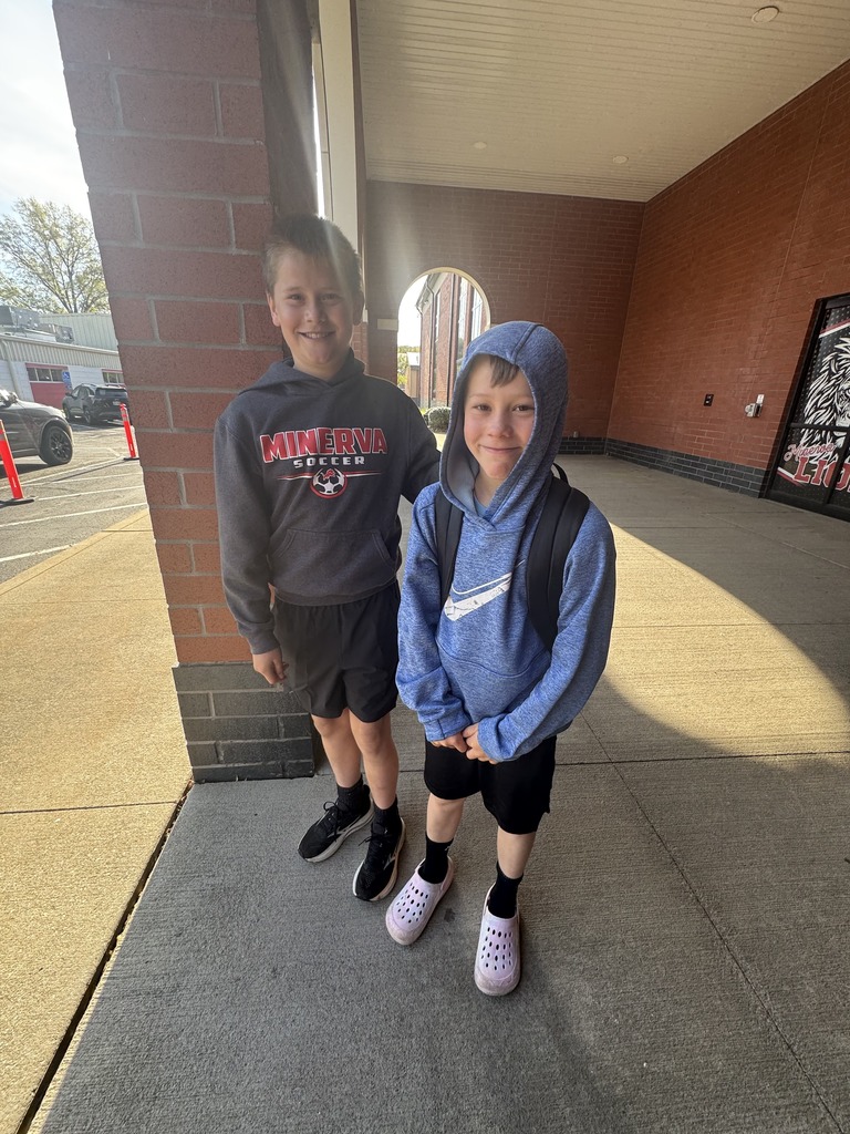 MMS Greeters