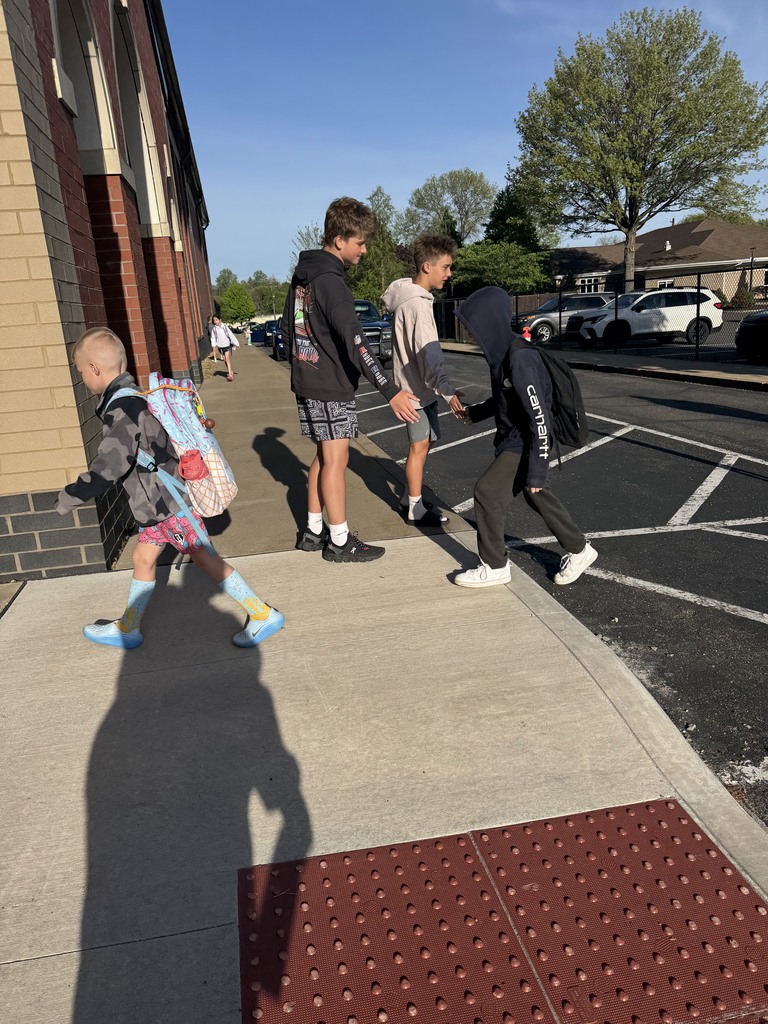 MMS Greeters