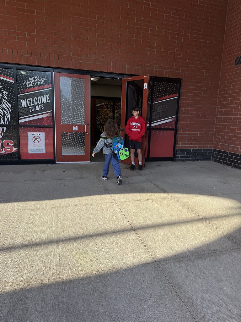 MMS Greeters