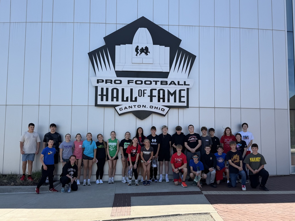 Hall of Fame 