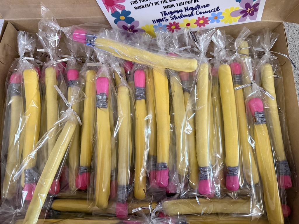 Staff Appreciation