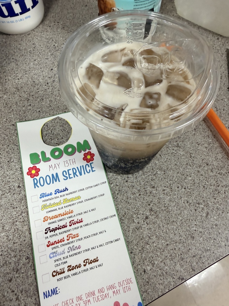 Staff Appreciation