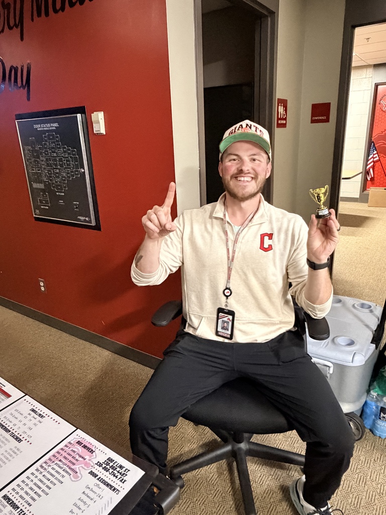Staff Appreciation
