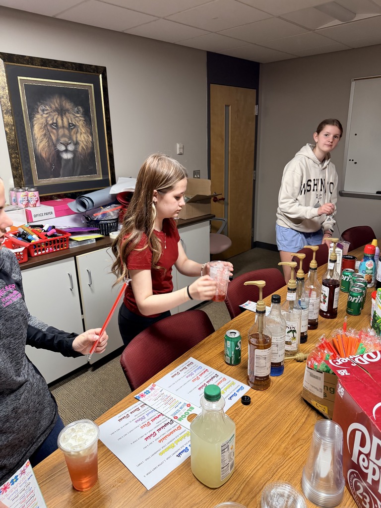 Staff Appreciation