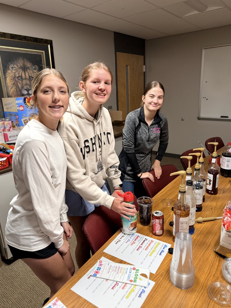 Staff Appreciation