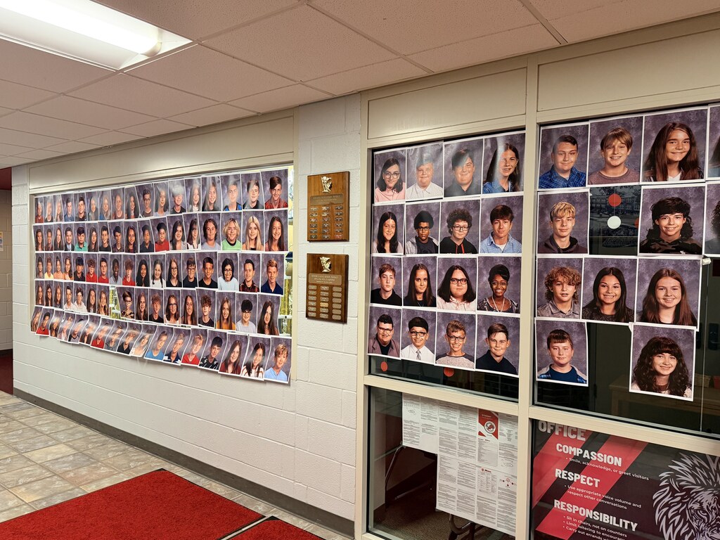 Class of 2026