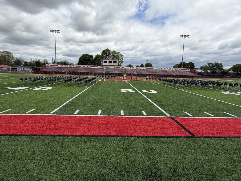 Graduation 2026!