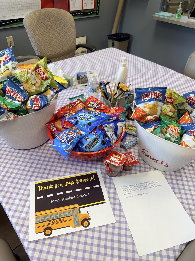 Staff Appreciation