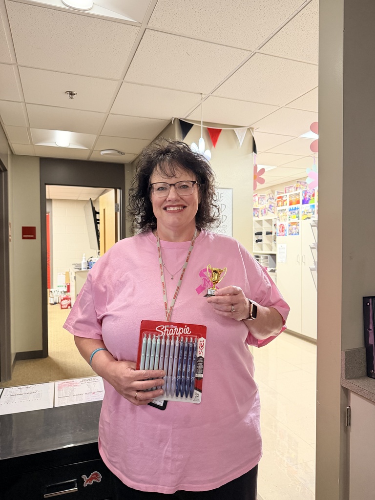 Staff Appreciation