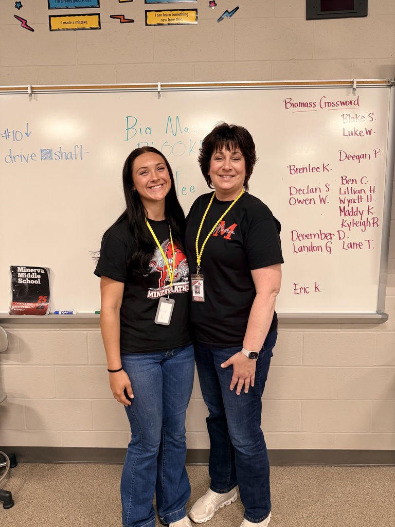 Staff Appreciation
