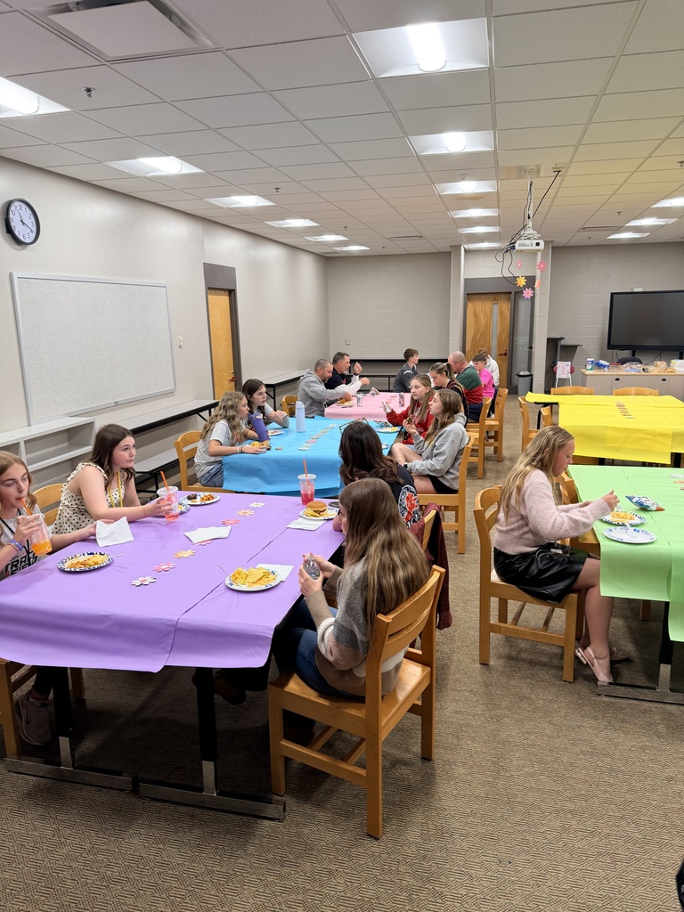 Staff Appreciation