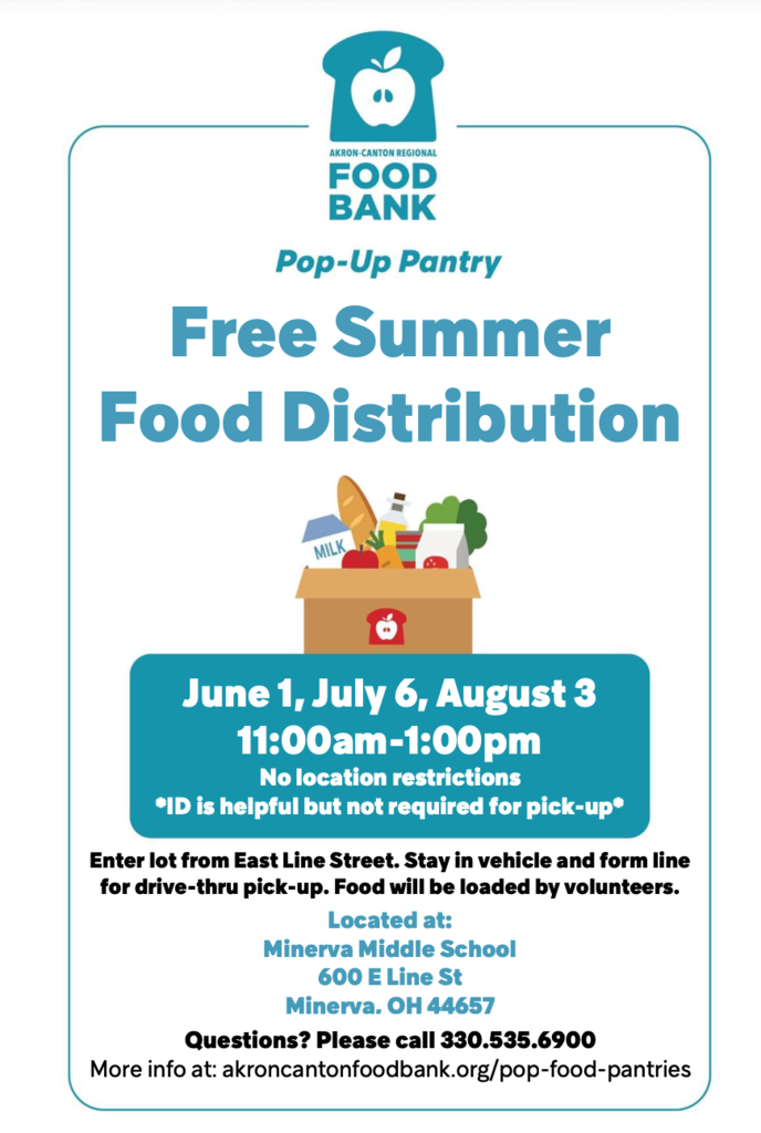 Free Food
