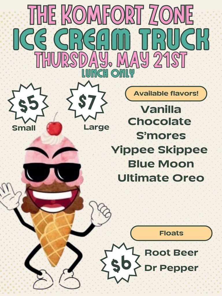 Ice Cream
