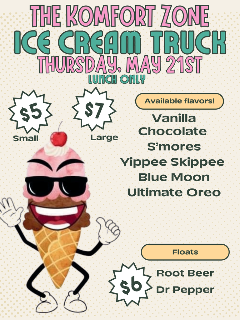 Ice Cream 