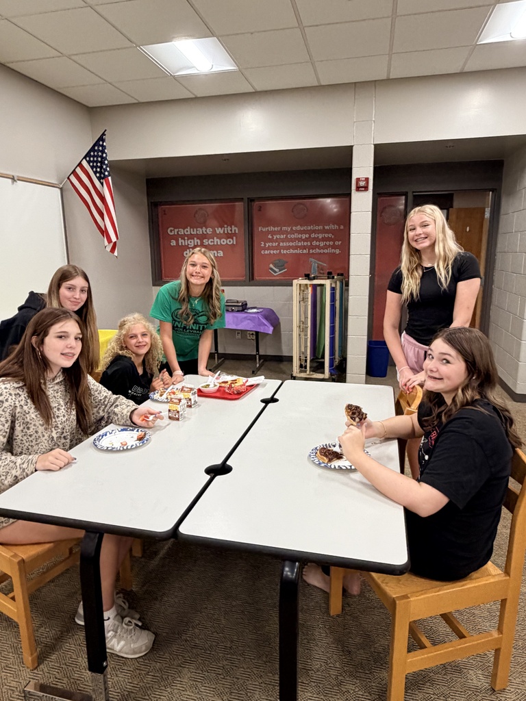 Student Council 