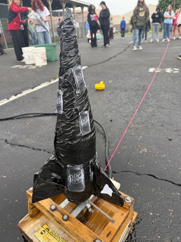 Bottle Rockets
