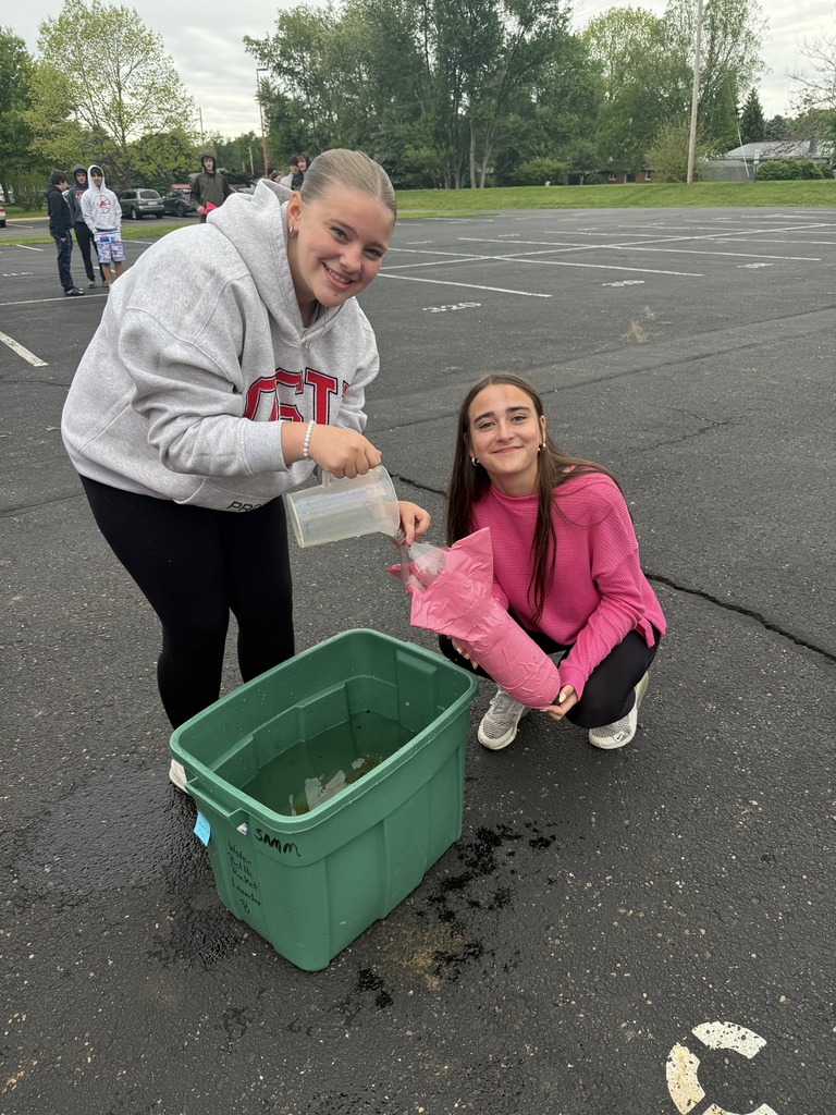 Bottle Rockets