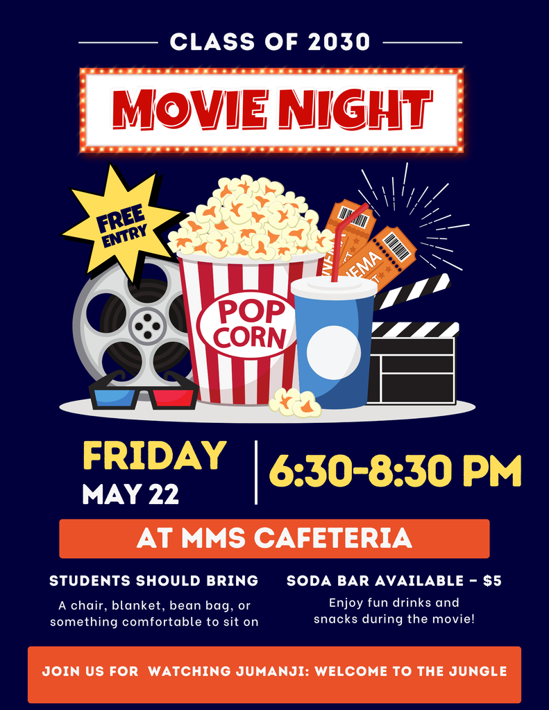 Movie Night 