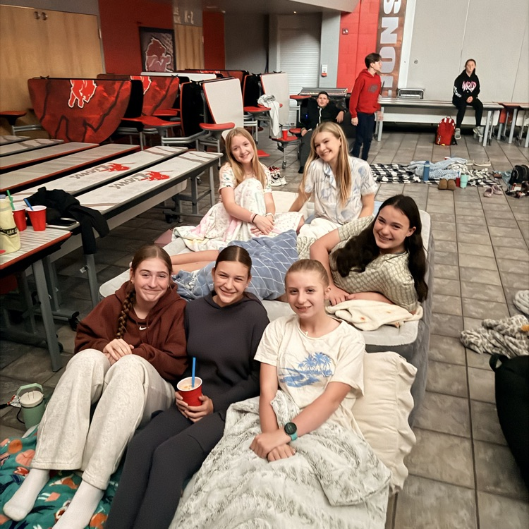 Movie Night 