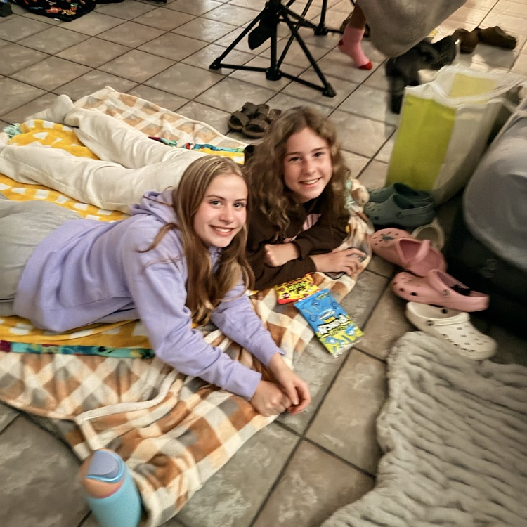 Movie Night