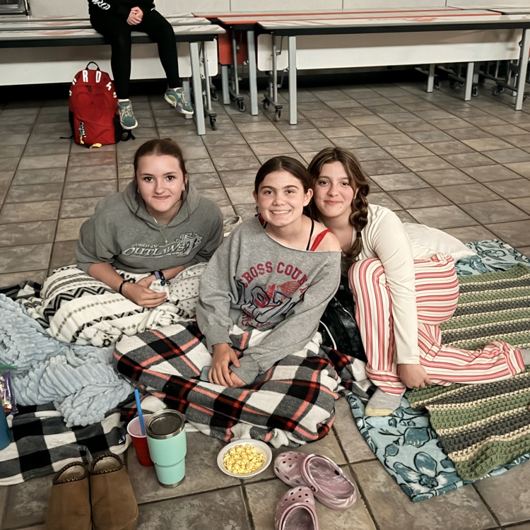 Movie Night