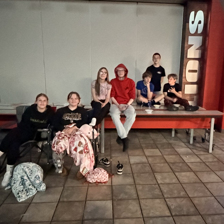 Movie Night