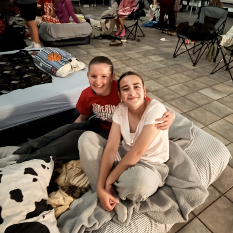 Movie Night