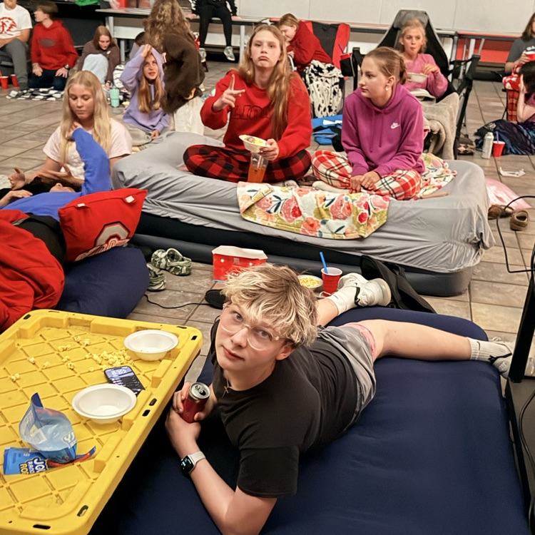Movie Night