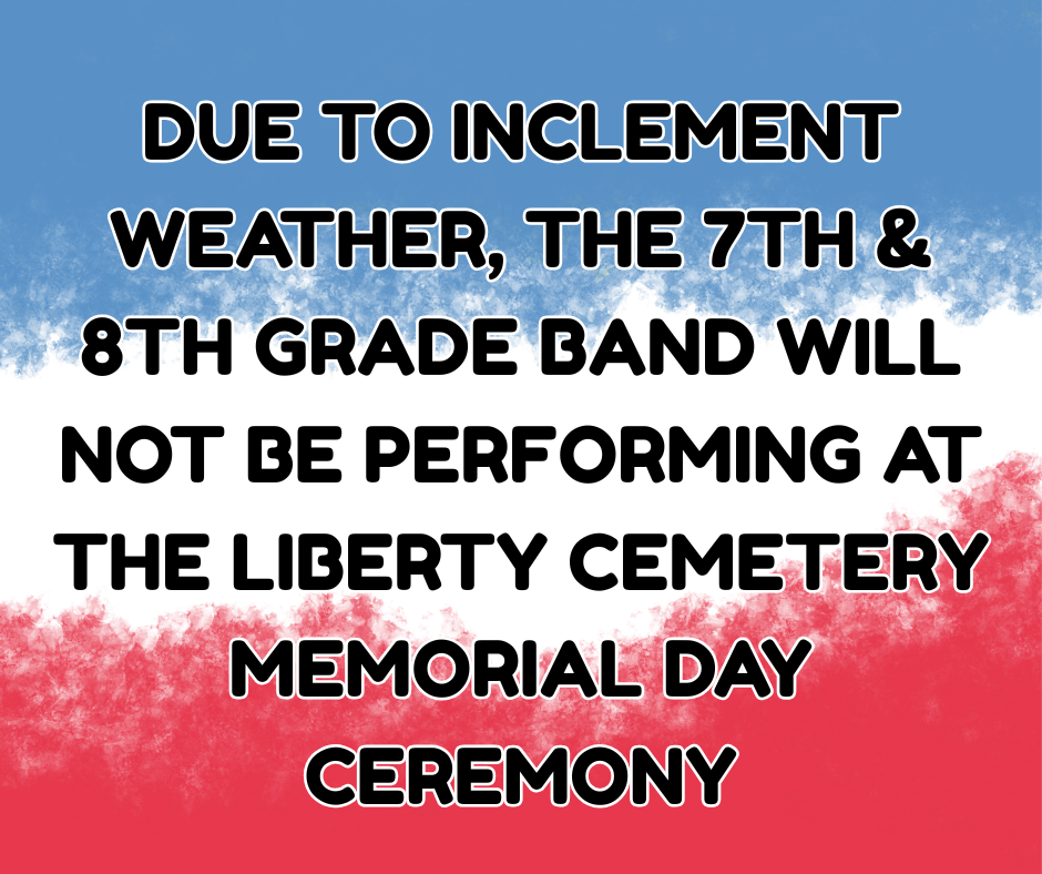Memorial Day 