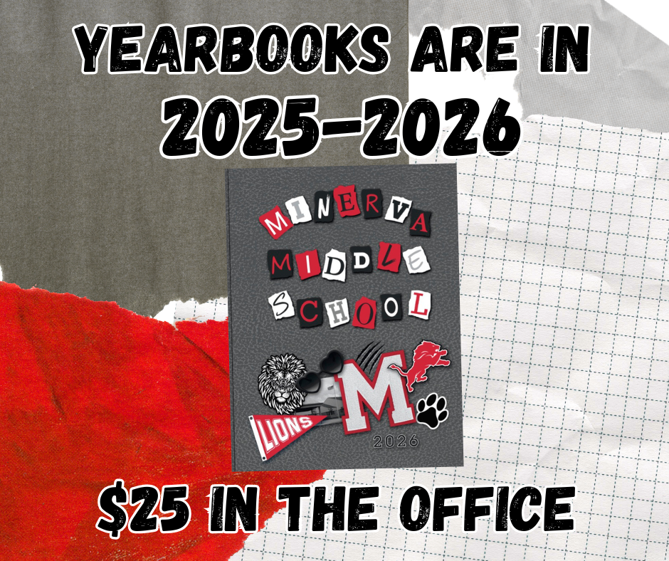 Yearbooks 