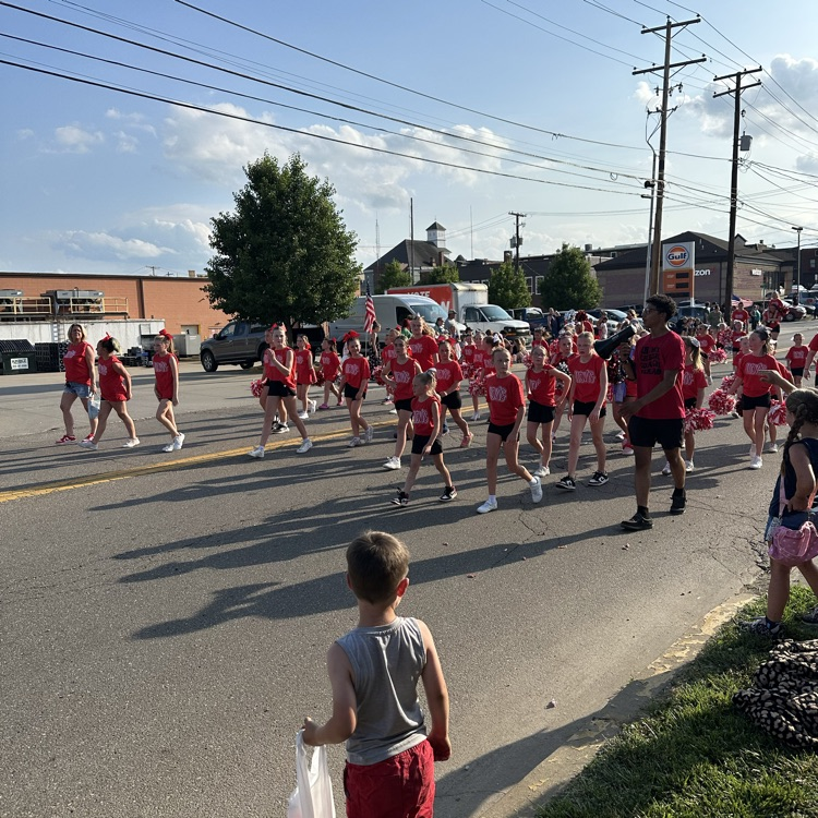 parade