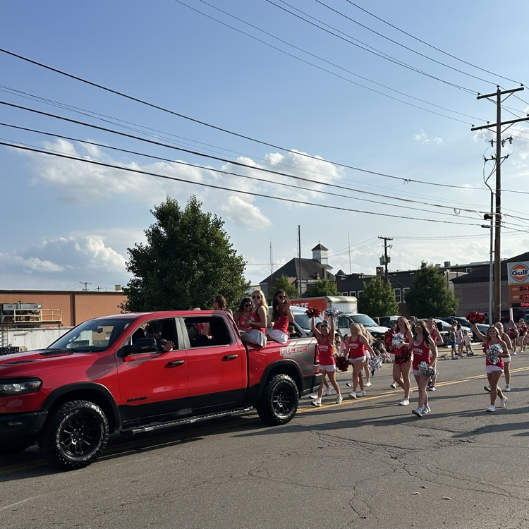 parade