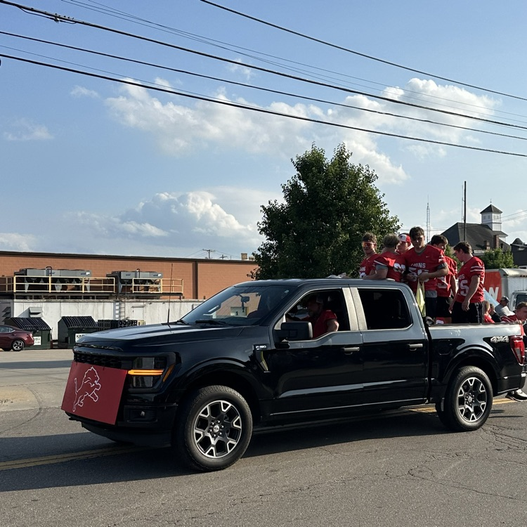 parade