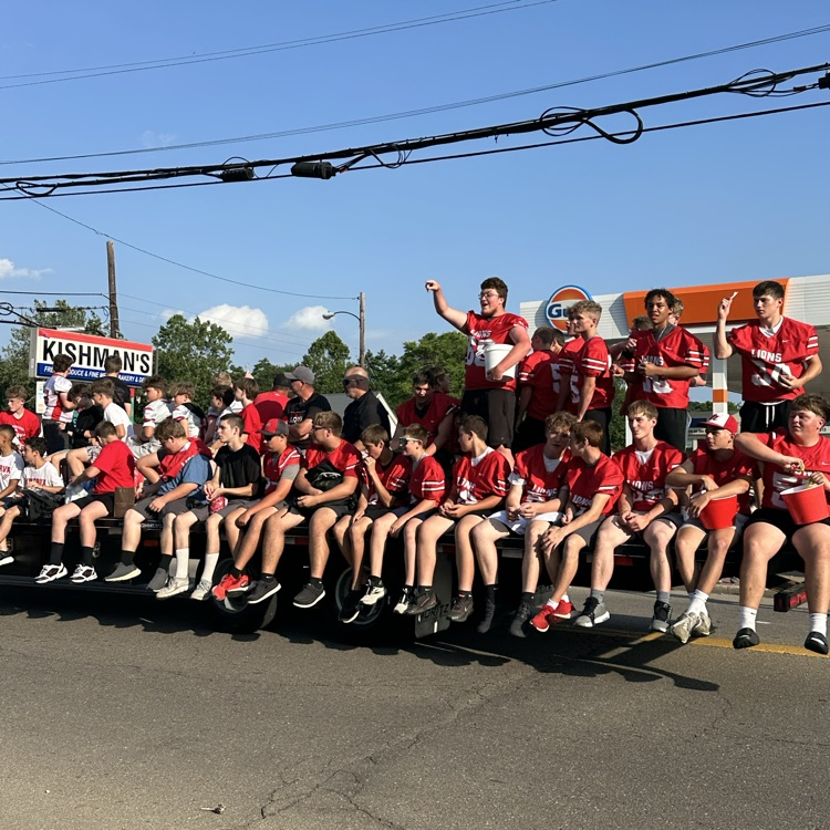 parade