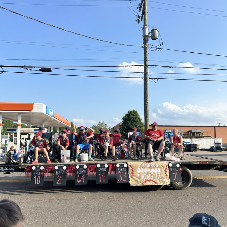 parade