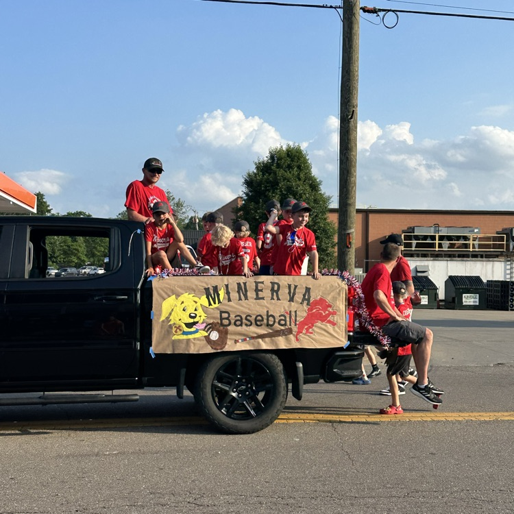 parade