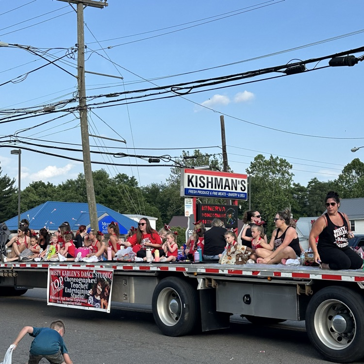 parade